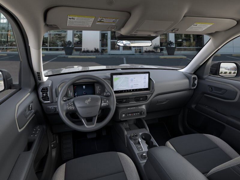 2026 Ford Bronco Sport Big Bend Springfield VA