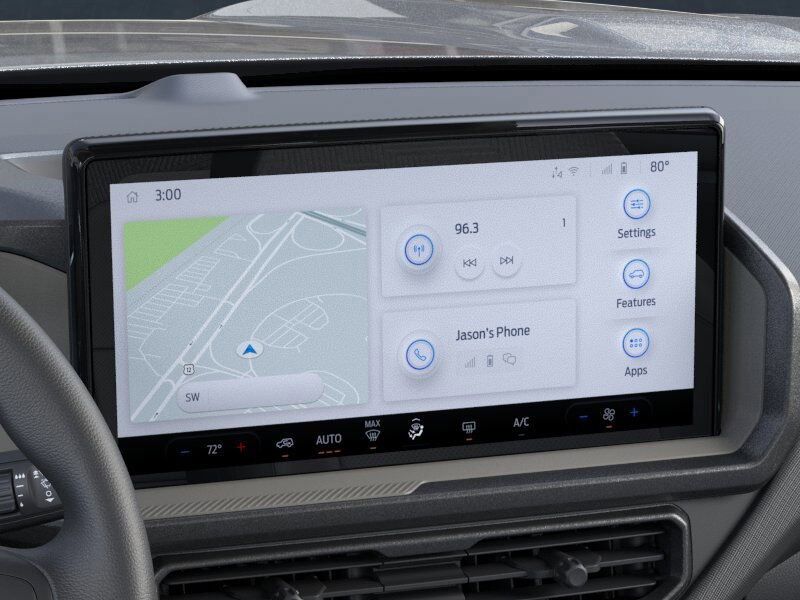 2026 Ford Bronco Sport Big Bend Springfield VA