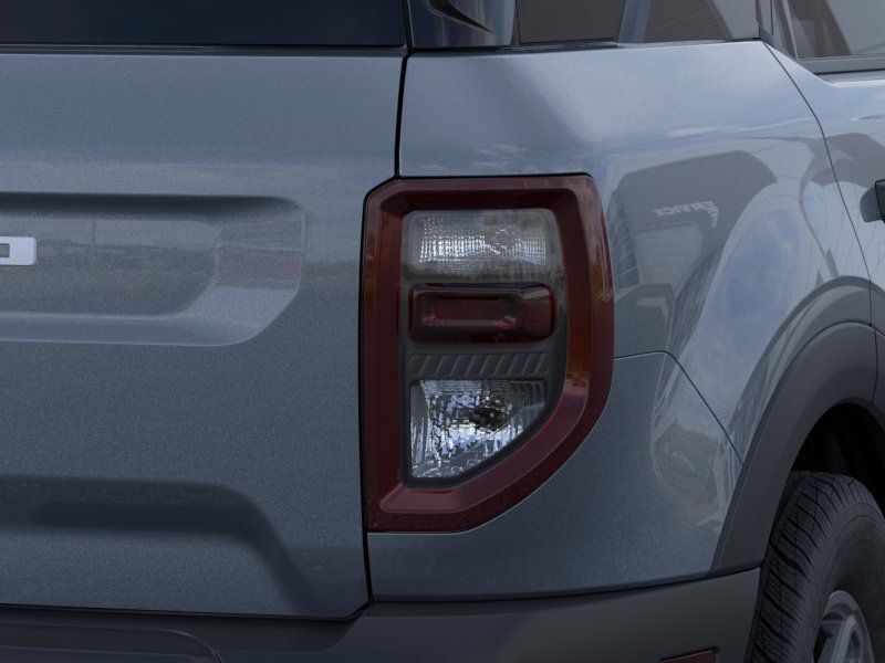 2026 Ford Bronco Sport Big Bend Springfield VA