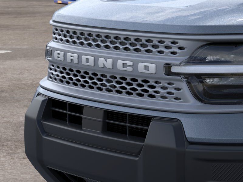 2026 Ford Bronco Sport Big Bend Springfield VA