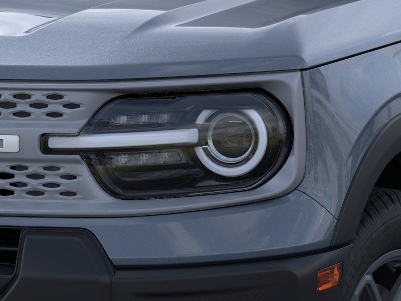 2026 Ford Bronco Sport Big Bend Springfield VA