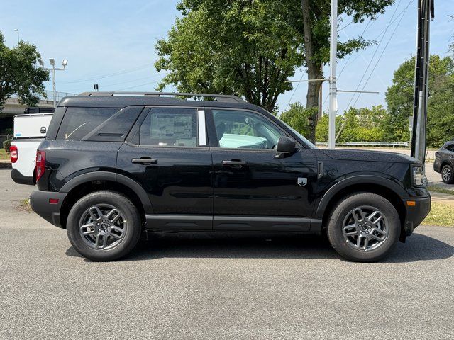 2026 Ford Bronco Sport Big Bend Springfield VA