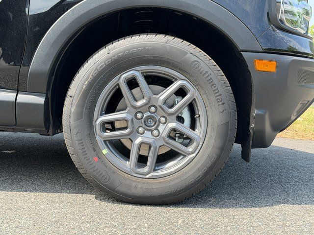2026 Ford Bronco Sport Big Bend Springfield VA