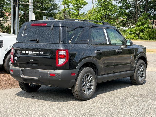 2026 Ford Bronco Sport Big Bend Springfield VA