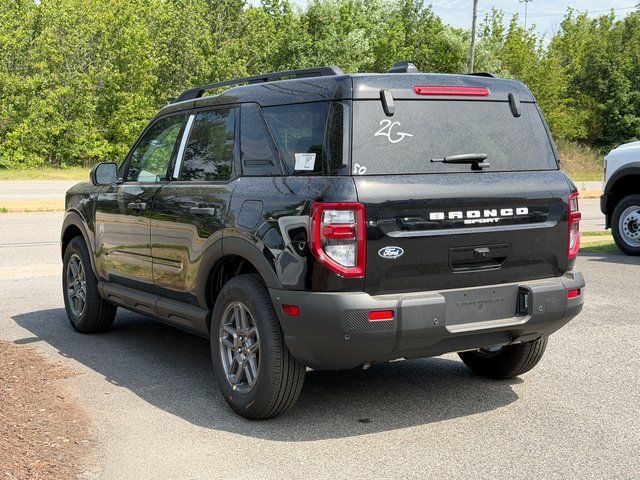 2026 Ford Bronco Sport Big Bend Springfield VA
