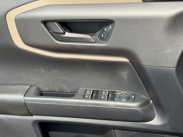 2026 Ford Bronco Sport Big Bend Springfield VA