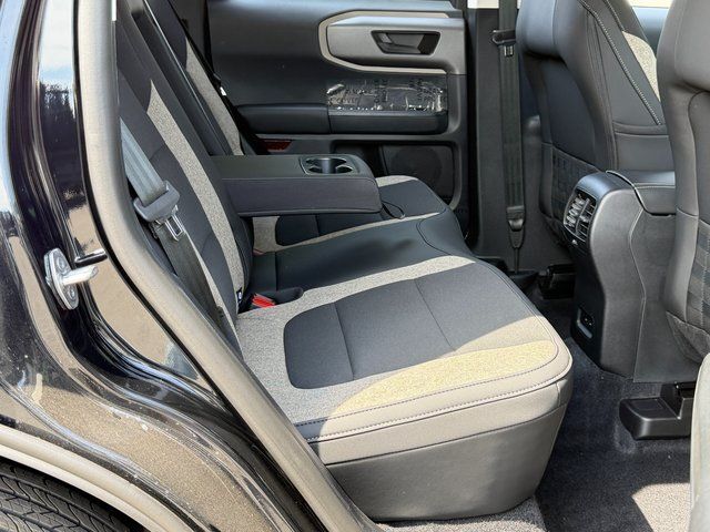 2026 Ford Bronco Sport Big Bend Springfield VA