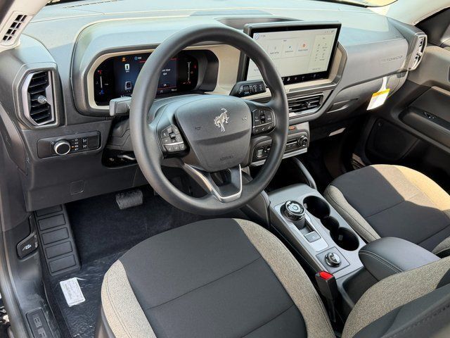 2026 Ford Bronco Sport Big Bend Springfield VA
