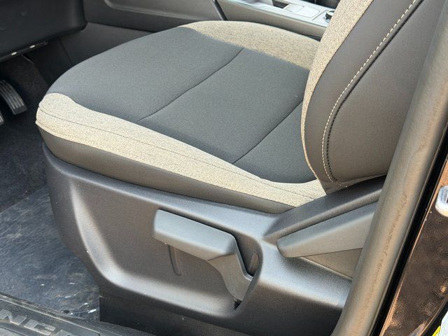 2026 Ford Bronco Sport Big Bend Springfield VA