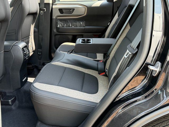 2026 Ford Bronco Sport Big Bend Springfield VA
