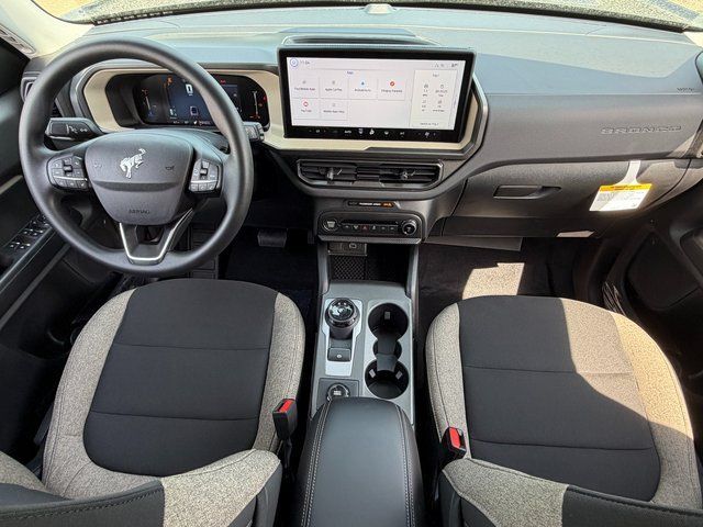 2026 Ford Bronco Sport Big Bend Springfield VA