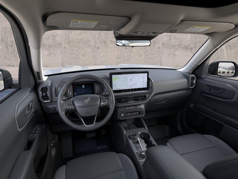 2026 Ford Bronco Sport Big Bend Springfield VA
