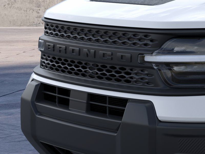 2026 Ford Bronco Sport Big Bend Springfield VA
