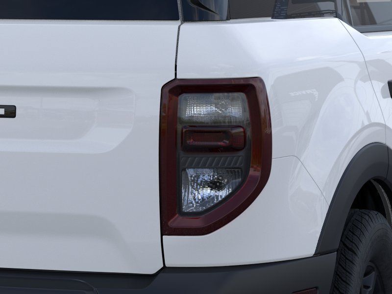 2026 Ford Bronco Sport Big Bend Springfield VA
