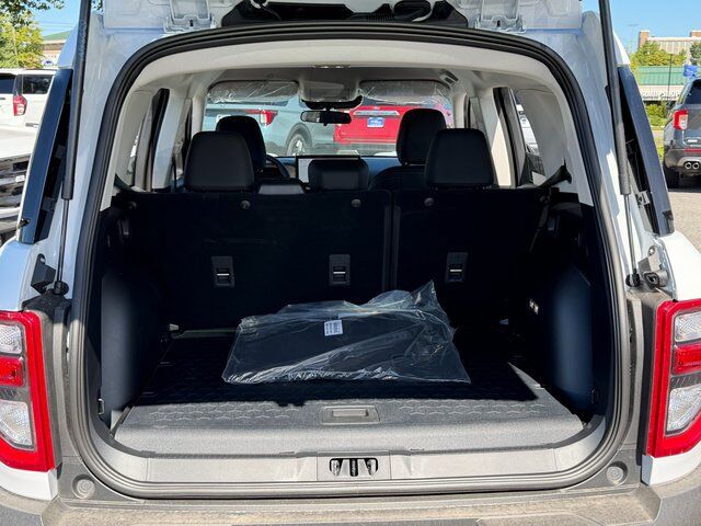 2026 Ford Bronco Sport Big Bend Springfield VA