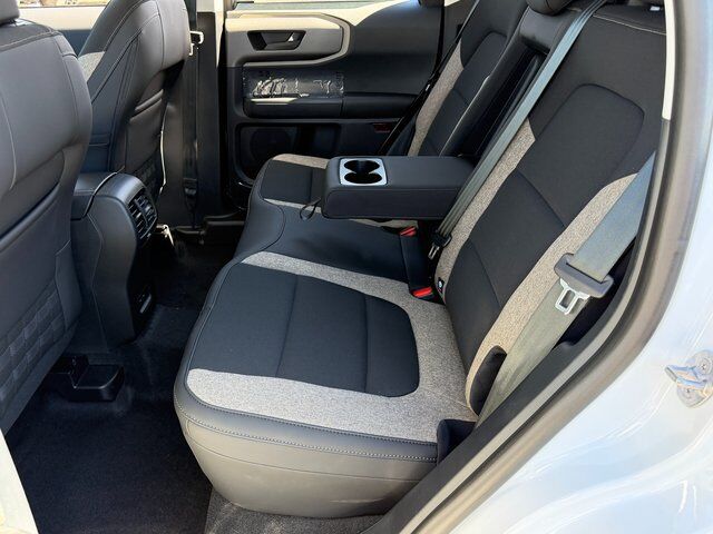 2026 Ford Bronco Sport Big Bend Springfield VA