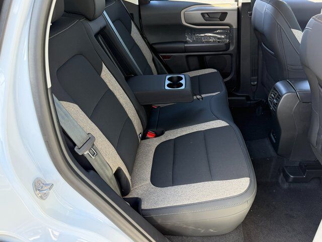 2026 Ford Bronco Sport Big Bend Springfield VA