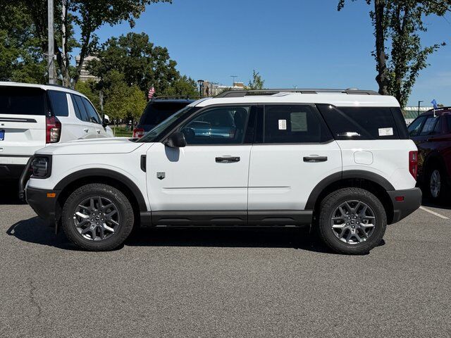 2026 Ford Bronco Sport Big Bend Springfield VA
