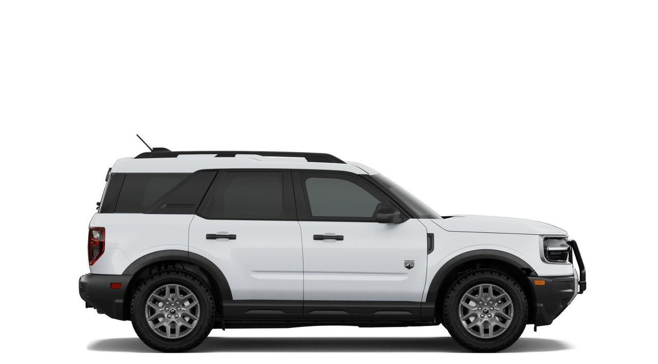 2026 Ford Bronco Sport Big Bend Springfield VA
