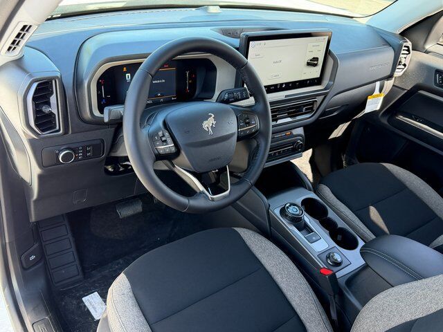 2026 Ford Bronco Sport Big Bend Springfield VA
