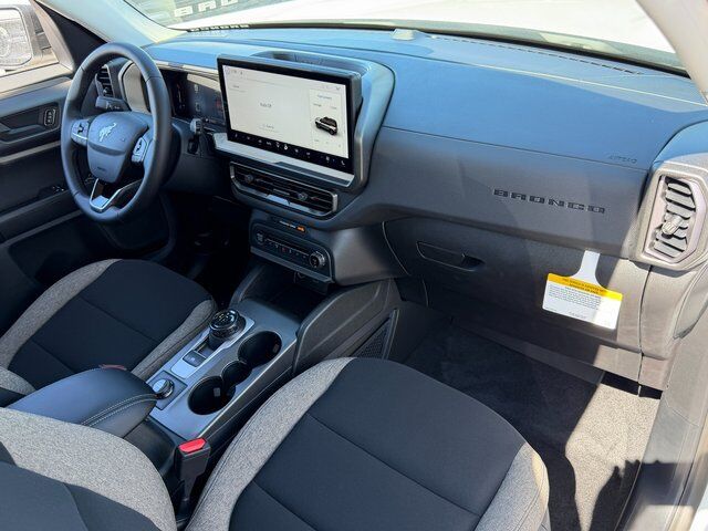 2026 Ford Bronco Sport Big Bend Springfield VA
