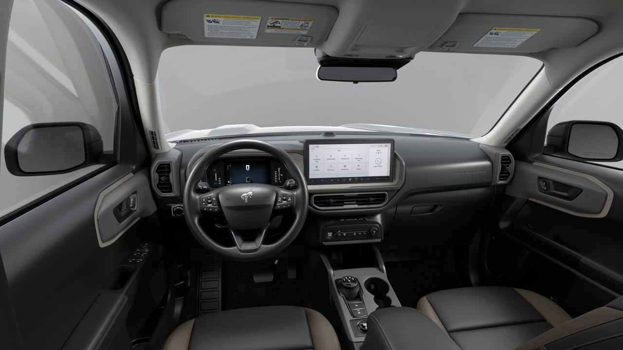2026 Ford Bronco Sport Big Bend Springfield VA