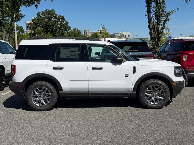 2026 Ford Bronco Sport Big Bend Springfield VA