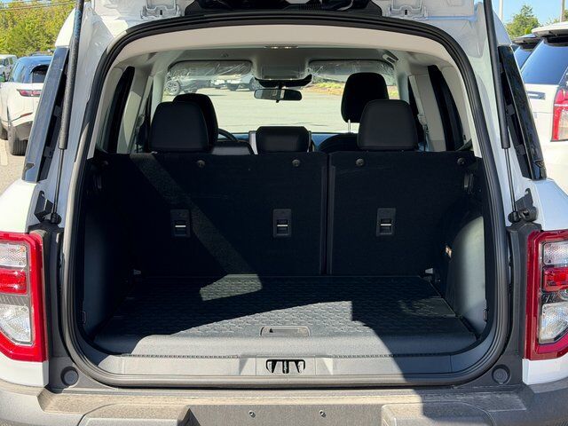 2026 Ford Bronco Sport Big Bend Springfield VA