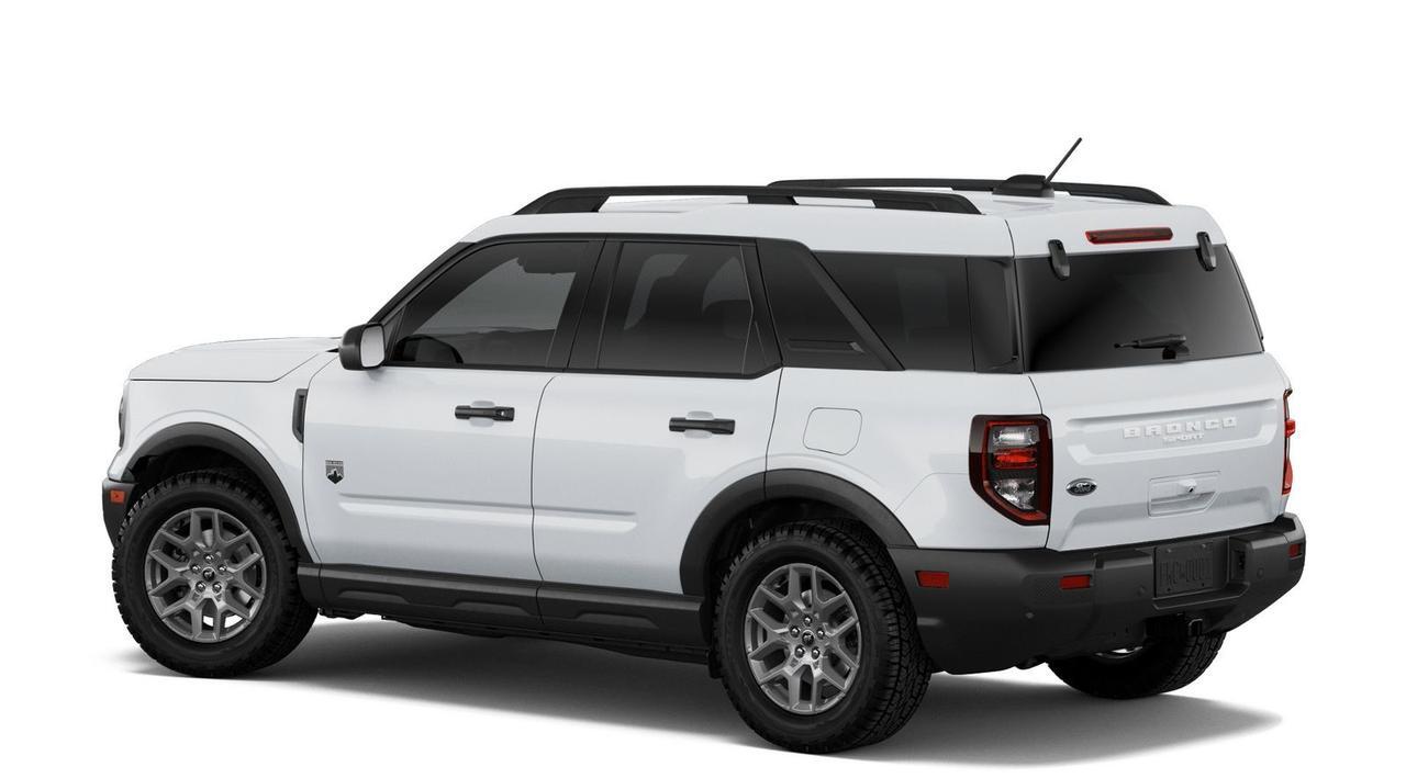 2026 Ford Bronco Sport Big Bend Springfield VA