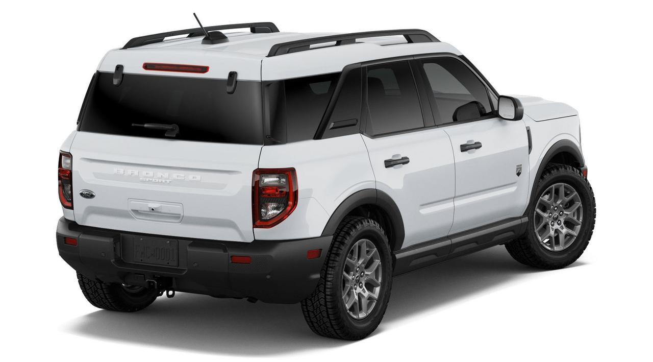 2026 Ford Bronco Sport Big Bend Springfield VA