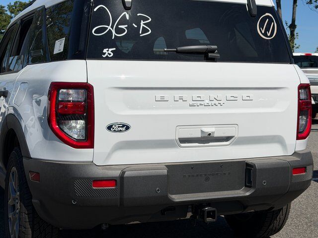 2026 Ford Bronco Sport Big Bend Springfield VA
