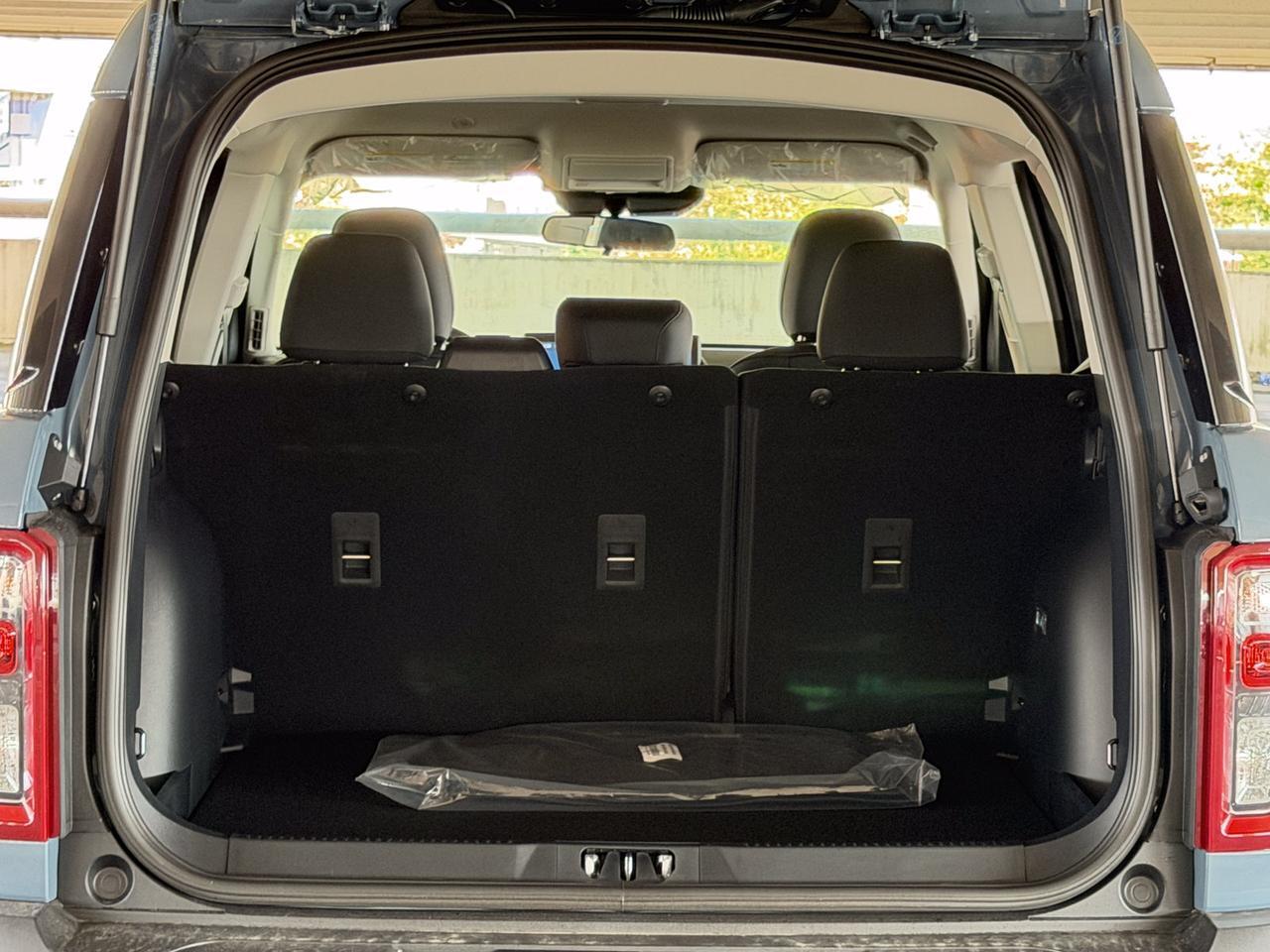 2026 Ford Bronco Sport Big Bend Springfield VA