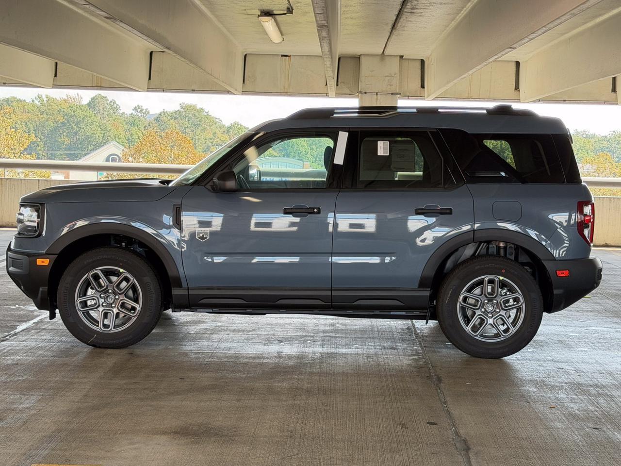 2026 Ford Bronco Sport Big Bend Springfield VA