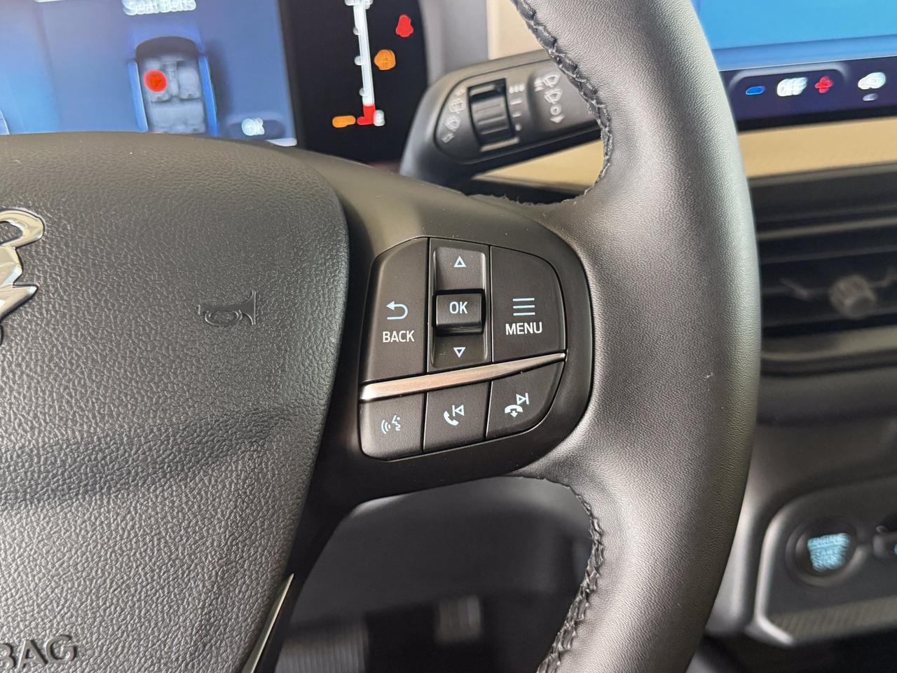 2026 Ford Bronco Sport Big Bend Springfield VA