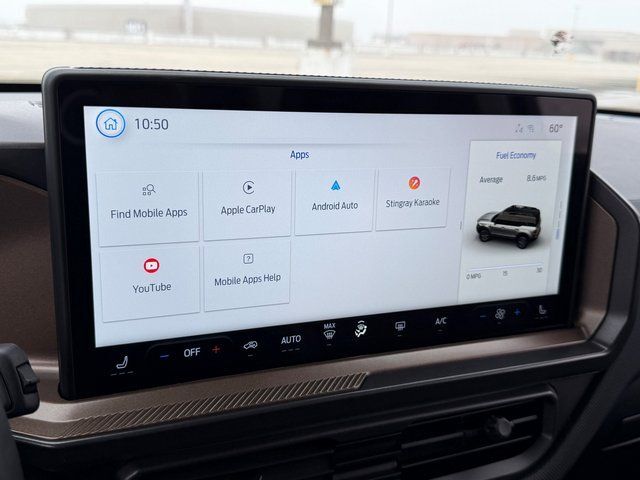 2026 Ford Bronco Sport Big Bend Springfield VA