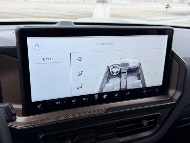 2026 Ford Bronco Sport Big Bend Springfield VA