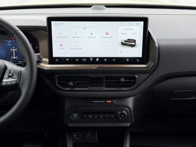 2026 Ford Bronco Sport Big Bend Springfield VA