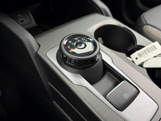 2026 Ford Bronco Sport Big Bend Springfield VA