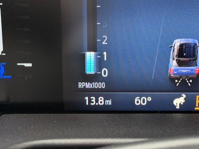 2026 Ford Bronco Sport Big Bend Springfield VA