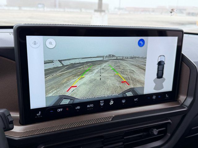 2026 Ford Bronco Sport Big Bend Springfield VA