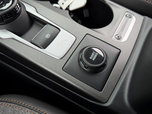 2026 Ford Bronco Sport Big Bend Springfield VA