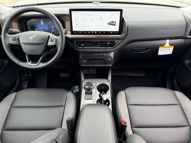 2026 Ford Bronco Sport Big Bend Springfield VA