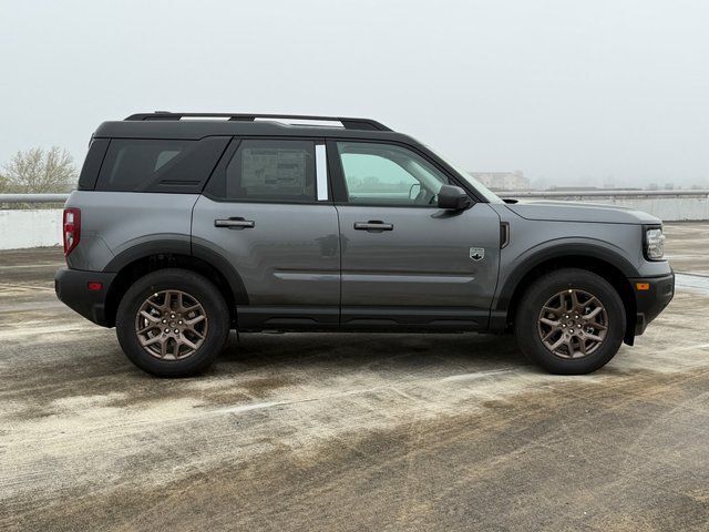 2026 Ford Bronco Sport Big Bend Springfield VA