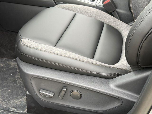 2026 Ford Bronco Sport Big Bend Springfield VA