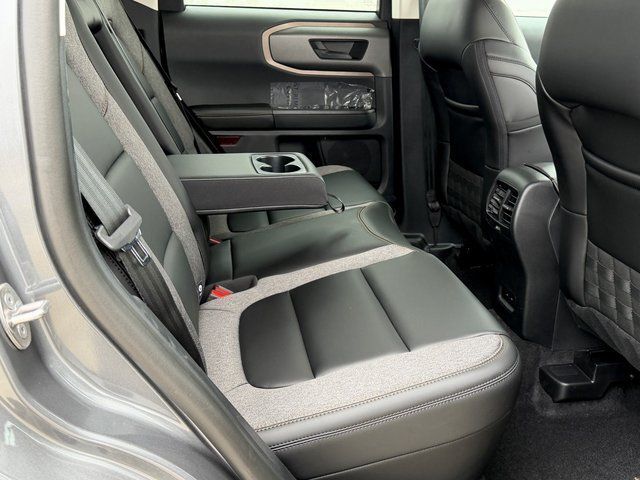 2026 Ford Bronco Sport Big Bend Springfield VA