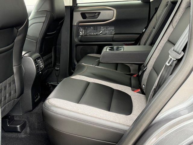 2026 Ford Bronco Sport Big Bend Springfield VA