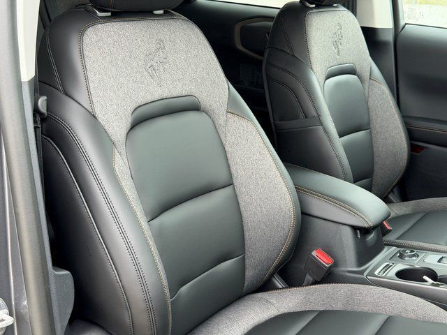 2026 Ford Bronco Sport Big Bend Springfield VA