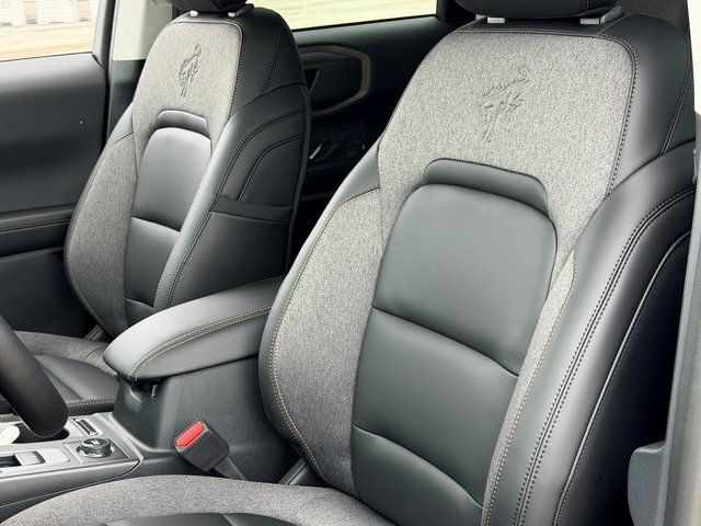 2026 Ford Bronco Sport Big Bend Springfield VA