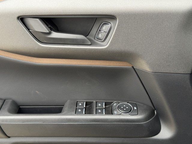 2026 Ford Bronco Sport Big Bend Springfield VA