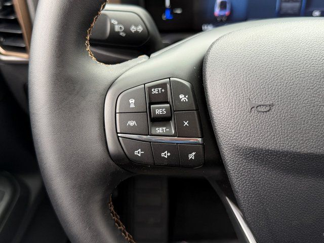 2026 Ford Bronco Sport Big Bend Springfield VA